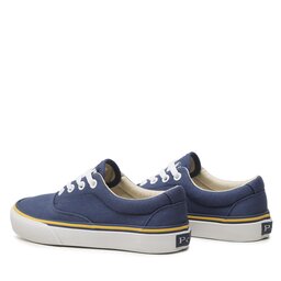

Кросівки Polo Ralph Lauren Keatn 804888513002 Navy, Голубий