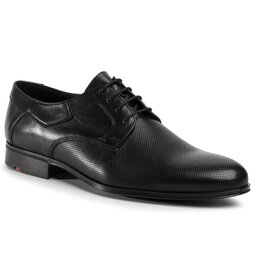 Lloyd Lågskor Lloyd Levin 10-153-10 Schwarz