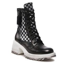 Simen Botine Simen 5276A Schwarz