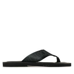 

В'єтнамки Emporio Armani X4Q003 XN788 N975 Black/Green, Зелений