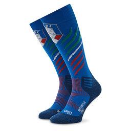 UYN Κάλτσες για σκι UYN S100204 Italy T035