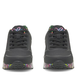 

Снікерcи Skechers 314976L BKMT Black, Чорний