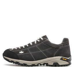 

Трекінгові черевики Lomer Maipos Mtx Suede 70003B 03 Antra, Сірий