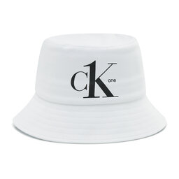 

Капелюх Calvin Klein Swimwear, Білий