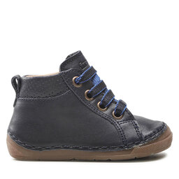 

Черевики Froddo G2130267 Dark Blue, Cиній