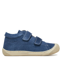Naturino Sneakersy Naturino Cocoon Vl 2012904.18.0C25 S Modrá