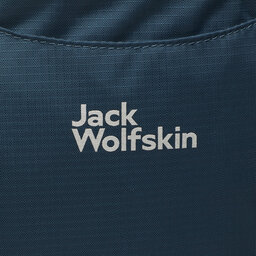 

Рюкзак Jack Wolfskin Velocity 2010302_1274 Dark Sea, Голубий