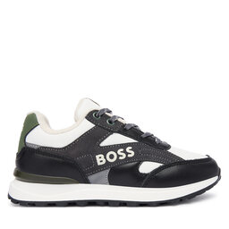 BOSS Sneakers BOSS J52560 M Nero