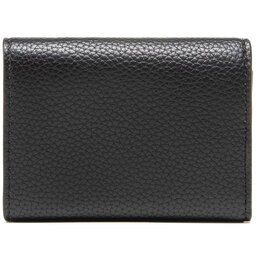 

Мале жіноче портмоне Emporio Armani Y3H215 YFW9B 80001 Nero, Чорний