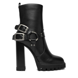 G-Star Raw Botines G-Star Raw EO-LING-LT2560-227 Negro