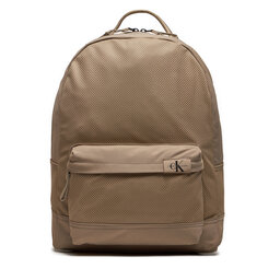 Calvin Klein Jeans Plecak Calvin Klein Jeans Sport Essentials Campus Bp43 Me K50K512018 Beżowy