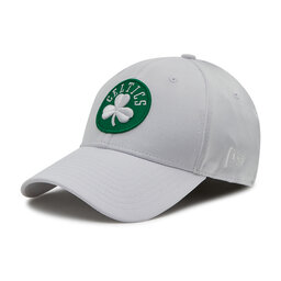 New Era Kepurė su snapeliu New Era Shadow Tech 940 Bos 12380823 Balta