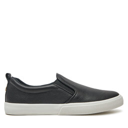 LAUREN RALPH LAUREN Tenisice Lauren Ralph Lauren 802912347001 Crna