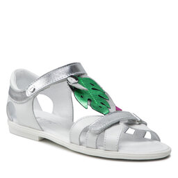 Bartek Sandali Bartek 19182037 Bianco