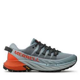 

Взуття Merrell Agility Peak 4 J066829 Arona, Голубий
