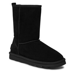 s.Oliver Botine s.Oliver 5-26340-41 Black 001