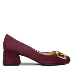 HÖGL Pusbačiai HÖGL 0-184322-81000 Juoda