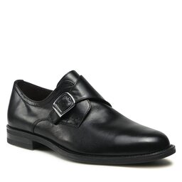 Caprice Κλειστά παπούτσια Caprice 9-14200-41 Black Nappa 022