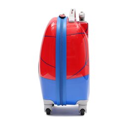 

Мала тверда валіза Samsonite Disney Ultimate 2.0 131856-5059-1CNU Spider Man, Червоний