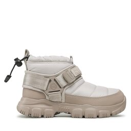 

Снігоходи Shaka Snug Bootie At 433230 Linen/Taupe, Бежевий