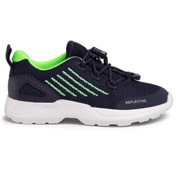 

Снікерcи Superfit 6-06213-80 M Blau/Grun, Cиній