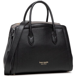 Kate Spade Sac à main Kate Spade Knott PXR00398 Black 001U