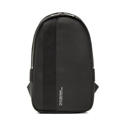 Lacoste Geantă crossover Lacoste Body Bag NH4117PN Noir 000