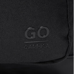 

Рюкзак Carpisa, Чорний