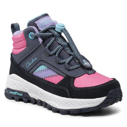 Skechers Laisvalaikio batai Skechers Let's Explore 302949L/GYMT Gray/Mt