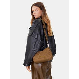 LOVE MOSCHINO Handtasche LOVE MOSCHINO JC4152PP0NLA0104 Hellbraun