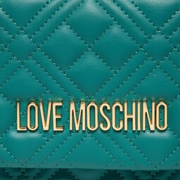 

Сумка LOVE MOSCHINO, Зелений