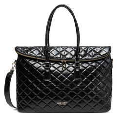 Nine West Τσάντα Nine West CEO-SOPHIA-LA374-4066 Μαύρο