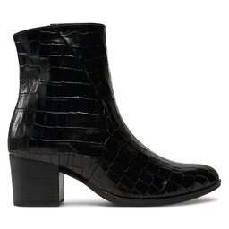 Gabor Botine Gabor 52.891.87 Negru