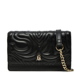 Steve Madden Τσάντα Steve Madden Blastly SM13001562 Μαύρο