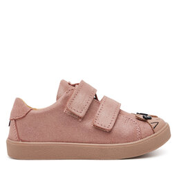 Mrugała Sneakersy Mrugała Kitty 3280/5-44 Różowy