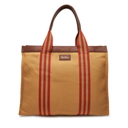 Weekend Max Mara Torebka Weekend Max Mara 2516511019650 Brązowy