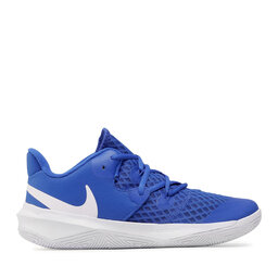 Nike Sálovky Nike Zoom Hyperspeed Court CI2964 410 Modrá