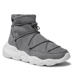 Big Star Shoes Боти Big Star Shoes II274264 Grey