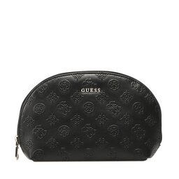 Guess Geantă pentru cosmetice Guess Not Coordinated Accessories PW1527 P3170 BLA