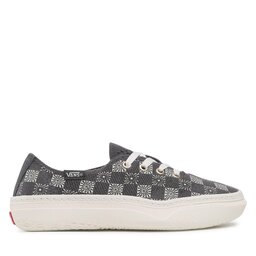 Vans Tenisky Vans Circle Vee VN0A4BWLQIY1 Šedá