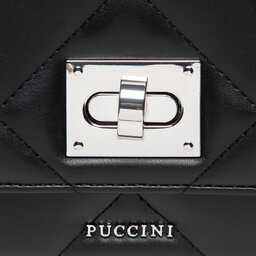 

Сумка Puccini BML027 1, Чорний