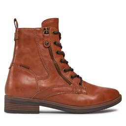 

Ботильйони Tamaris 1-25107-41 Cognac 305, Коричневий
