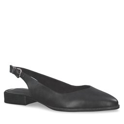 Marco Tozzi Sandale Marco Tozzi 2-29408-20 Black 001
