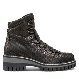 

Черевики туристичні New Italia Shoes, Чорний