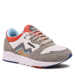 Karhu Sneakersy Karhu Aria 95 F803095 Abbey Stone/Silver