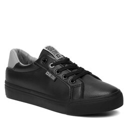 Big Star Shoes Trampki Big Star Shoes EE274314 Black/Grey