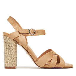 DeeZee Espadryle DeeZee XFV19008-11 Beżowy