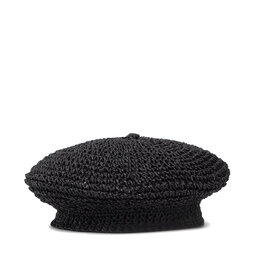 Acccessories Beretka Acccessories 1W3-018-SS22 Black