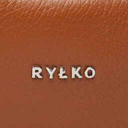 

Сумка Ryłko R40638TB Rudy SI5, Коричневий