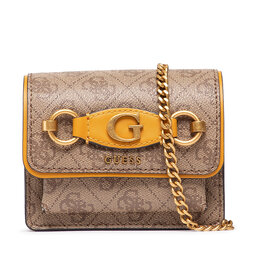 Guess Geantă Guess Izzy (SB) Mini Bags HWSB86 54770 LEY